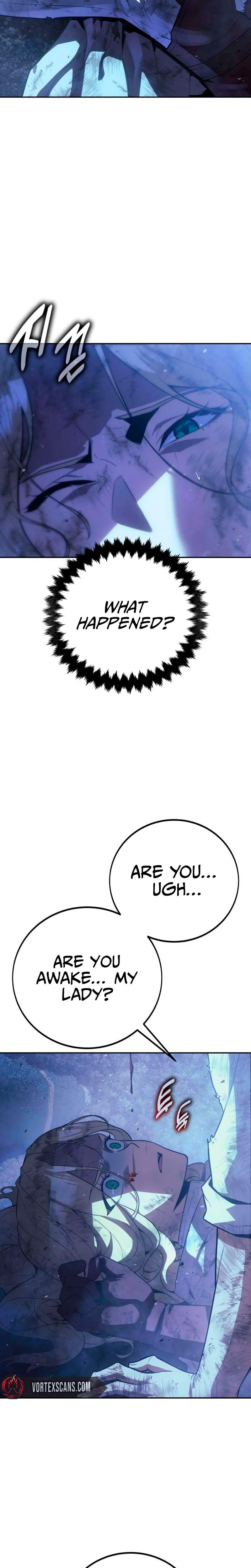 30 Years Have Passed Since the Prologue - chapter-7 - Page 3