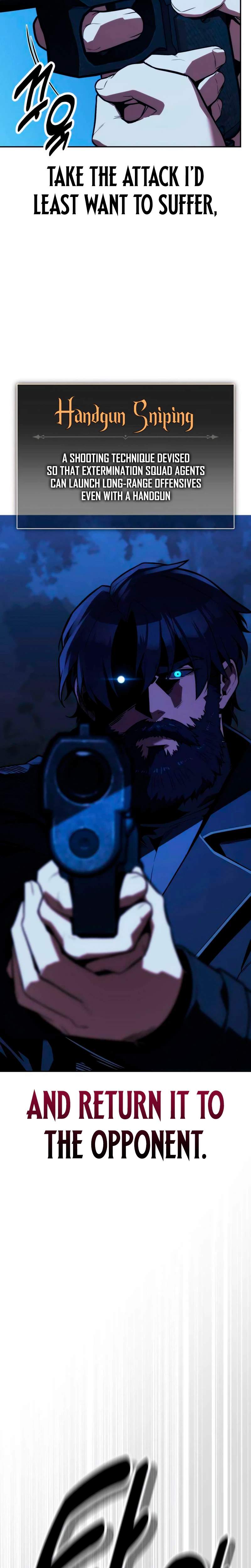 30 Years Have Passed Since the Prologue - chapter-7 - Page 30