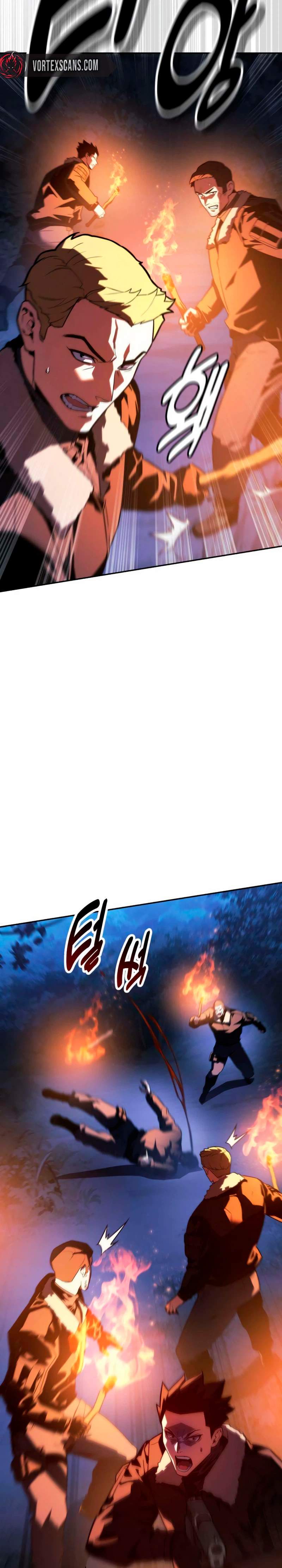 30 Years Have Passed Since the Prologue - chapter-7 - Page 31