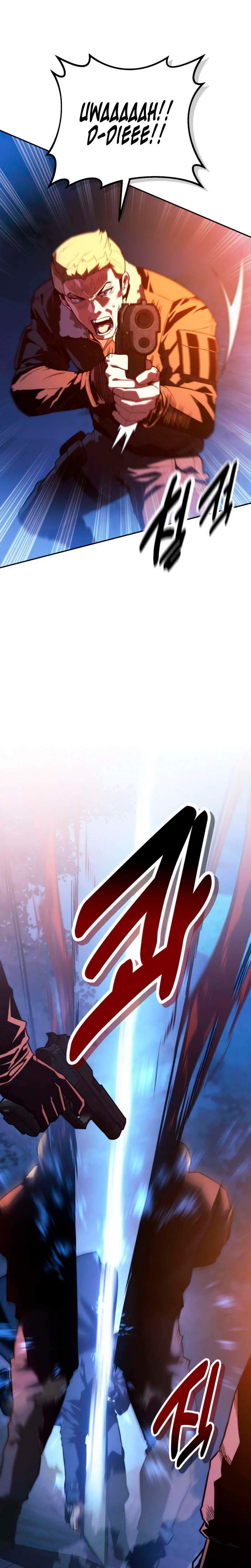 30 Years Have Passed Since the Prologue - chapter-7 - Page 34