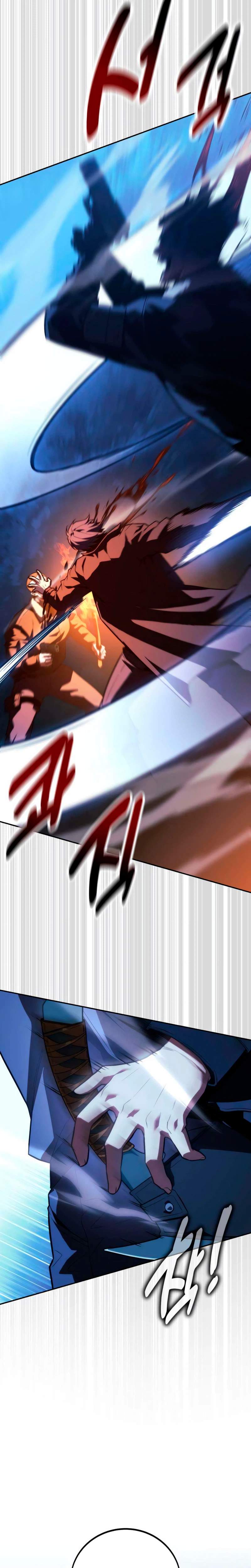 30 Years Have Passed Since the Prologue - chapter-7 - Page 36
