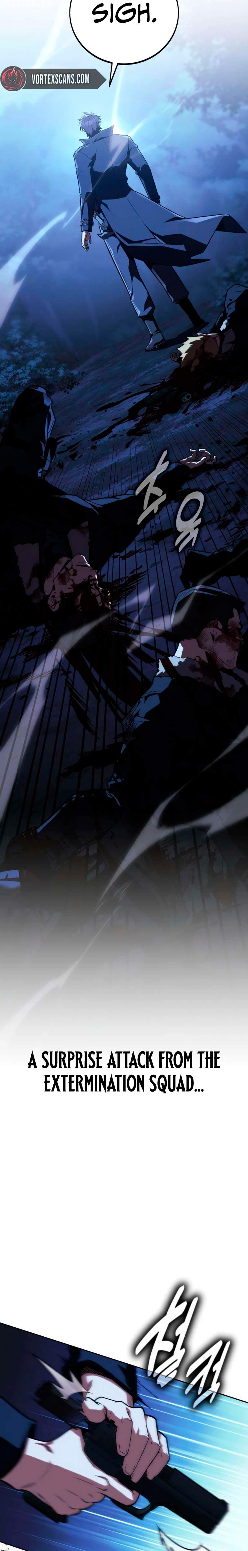 30 Years Have Passed Since the Prologue - chapter-7 - Page 37