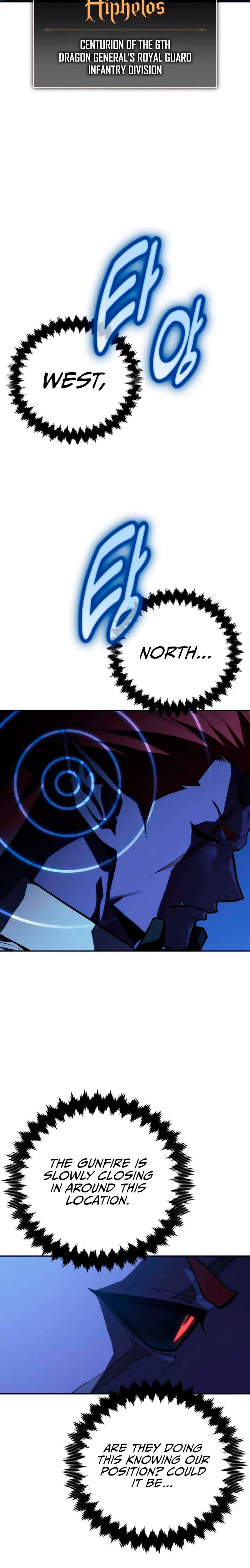 30 Years Have Passed Since the Prologue - chapter-7 - Page 40