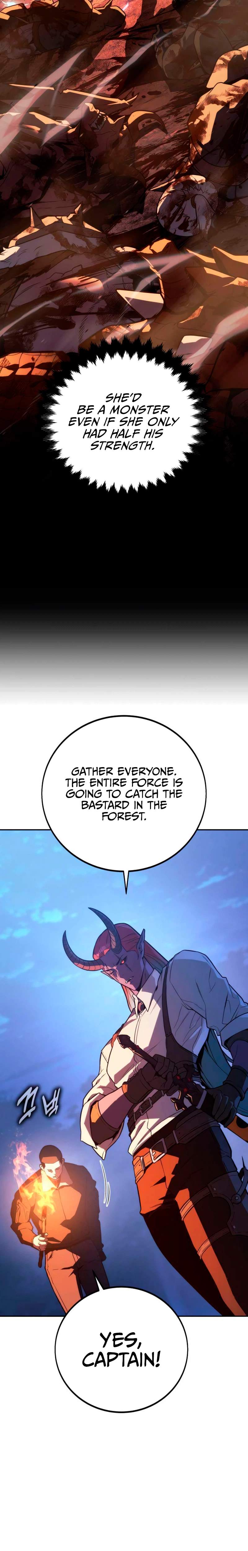 30 Years Have Passed Since the Prologue - chapter-7 - Page 47