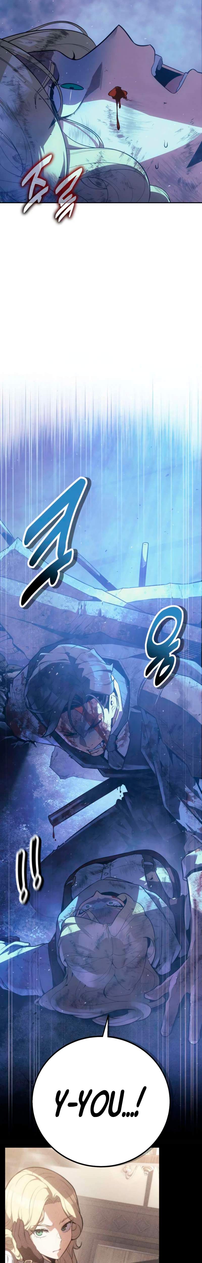 30 Years Have Passed Since the Prologue - chapter-7 - Page 5