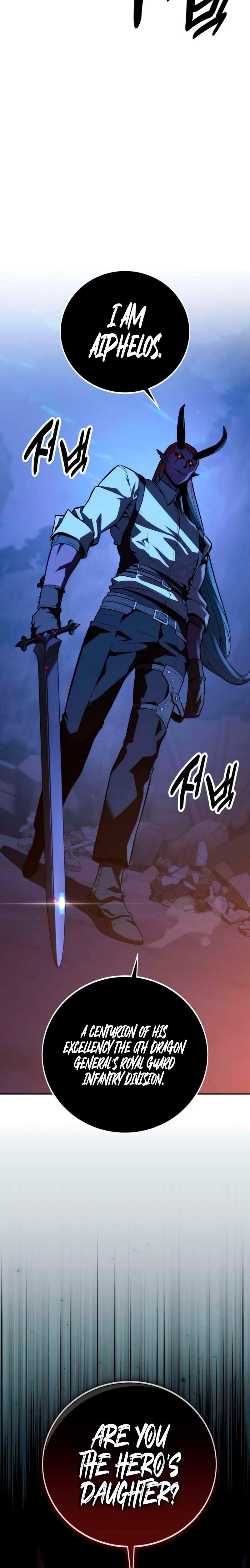 30 Years Have Passed Since the Prologue - chapter-7 - Page 51