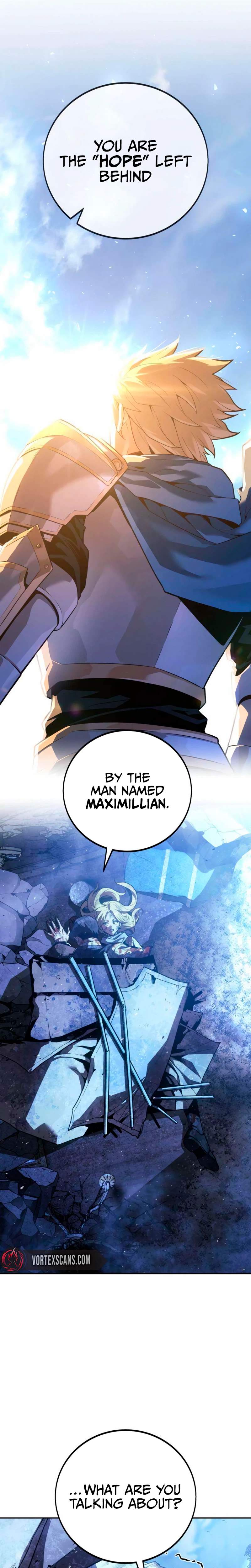 30 Years Have Passed Since the Prologue - chapter-7 - Page 9