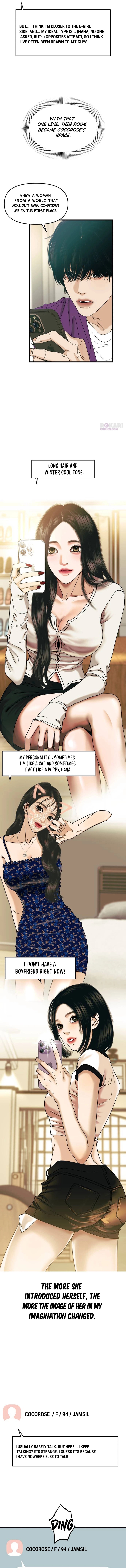 A Loser’s Love - chapter-1 - Page 21