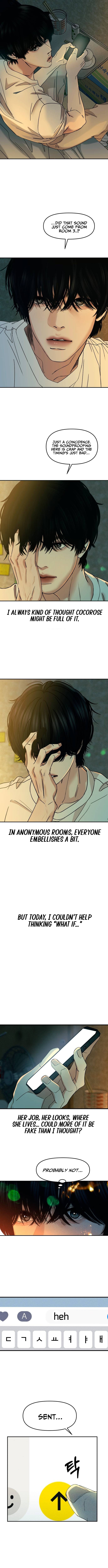 A Loser’s Love - chapter-12 - Page 13