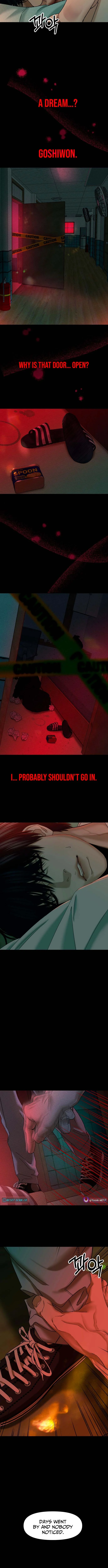 A Loser’s Love - chapter-15 - Page 4