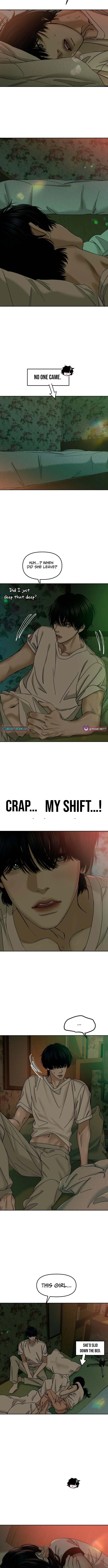 A Loser’s Love - chapter-15 - Page 6