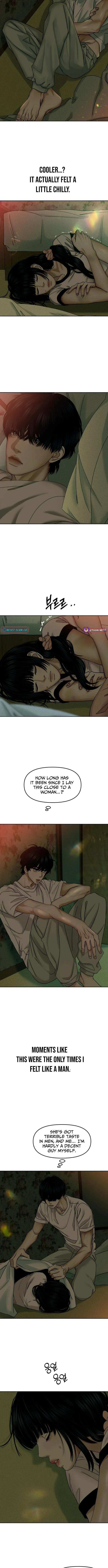 A Loser’s Love - chapter-15 - Page 8