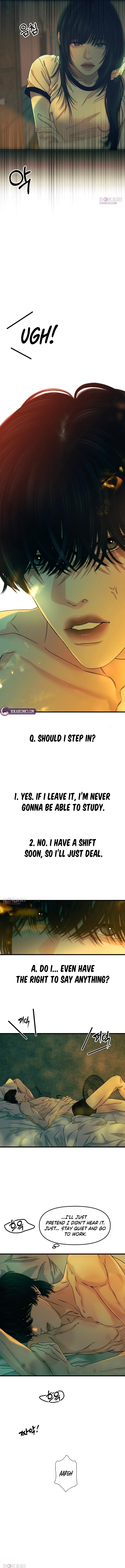 A Loser’s Love - chapter-4 - Page 4