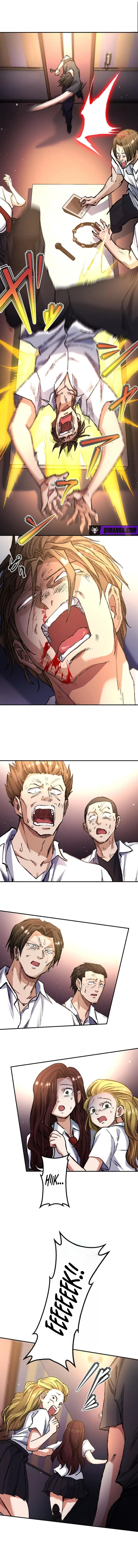 A Mercenary’s Second Playthrough is Anyt - chapter-3 - Page 13