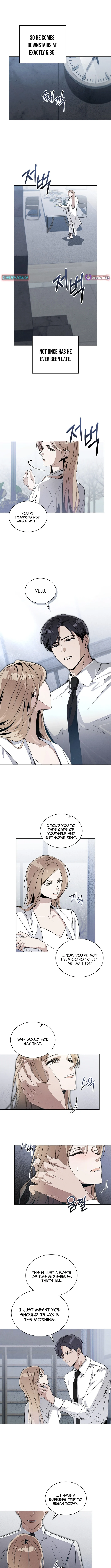 A Night That Deceives You - chapter-1 - Page 2
