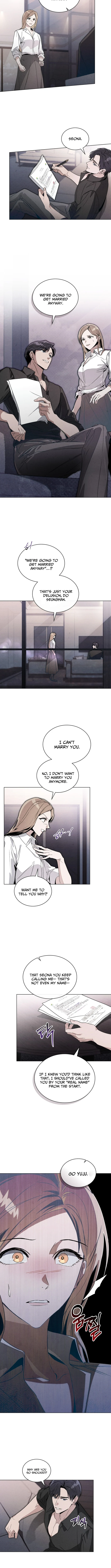 A Night That Deceives You - chapter-1 - Page 5