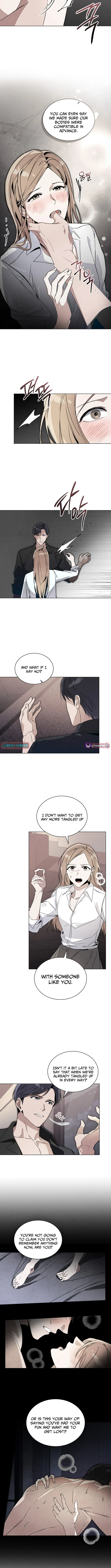A Night That Deceives You - chapter-1 - Page 7