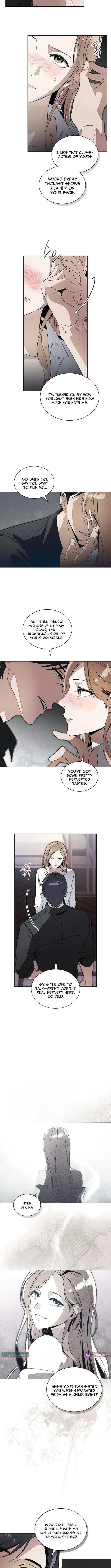 A Night That Deceives You - chapter-1 - Page 9