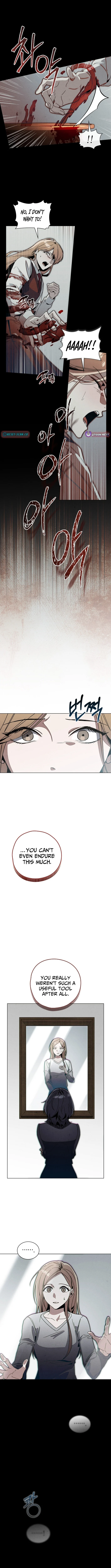 A Night That Deceives You - chapter-10 - Page 6