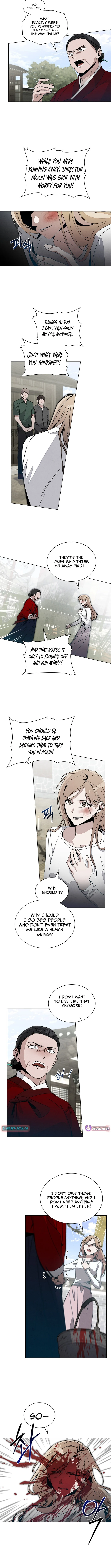 A Night That Deceives You - chapter-11 - Page 3