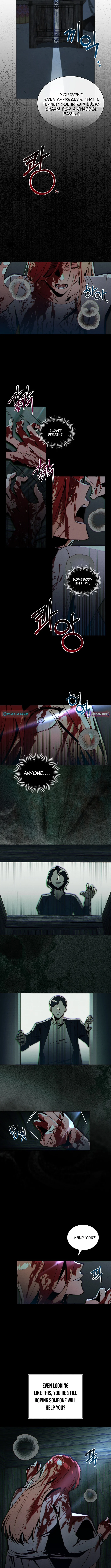 A Night That Deceives You - chapter-11 - Page 7