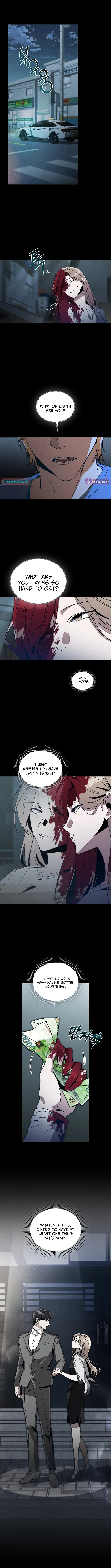 A Night That Deceives You - chapter-12 - Page 6