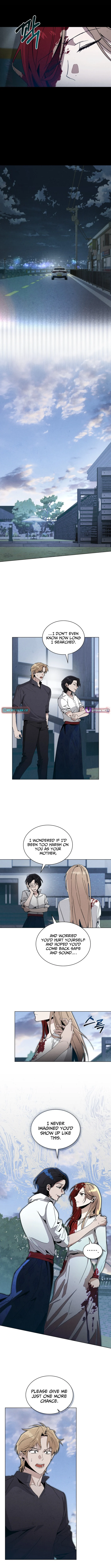 A Night That Deceives You - chapter-12 - Page 7