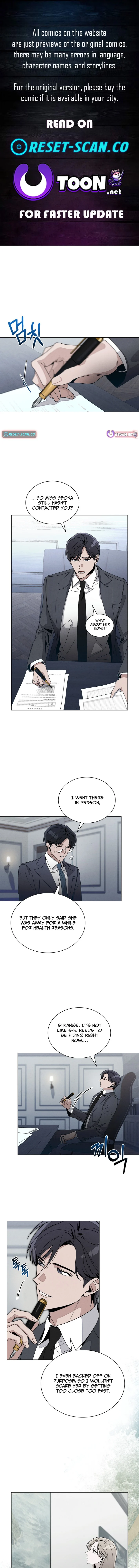 A Night That Deceives You - chapter-13 - Page 1