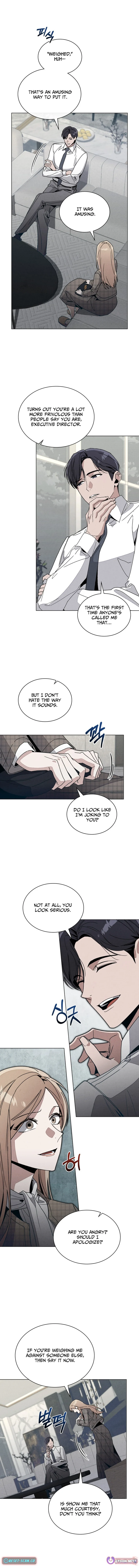 A Night That Deceives You - chapter-13 - Page 8