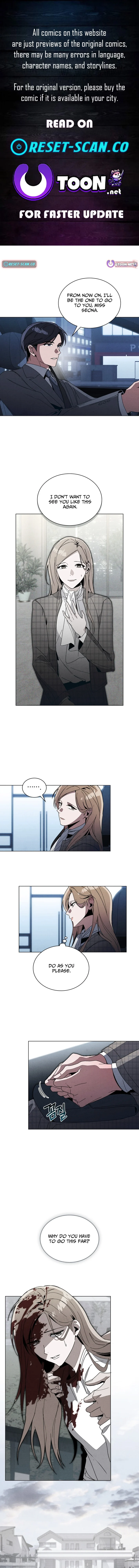 A Night That Deceives You - chapter-14 - Page 1