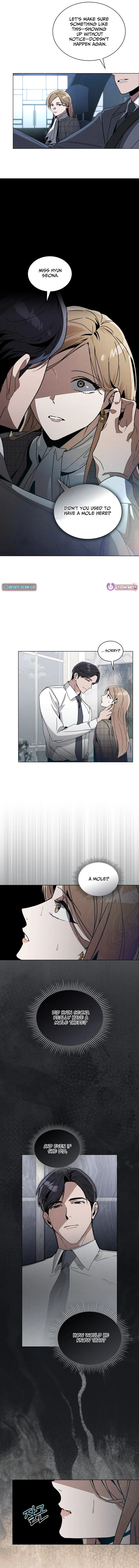 A Night That Deceives You - chapter-14 - Page 4