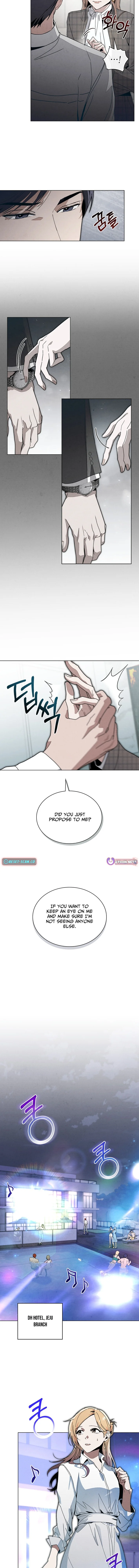A Night That Deceives You - chapter-14 - Page 7