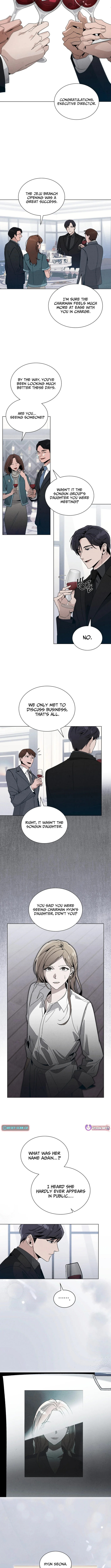 A Night That Deceives You - chapter-15 - Page 3