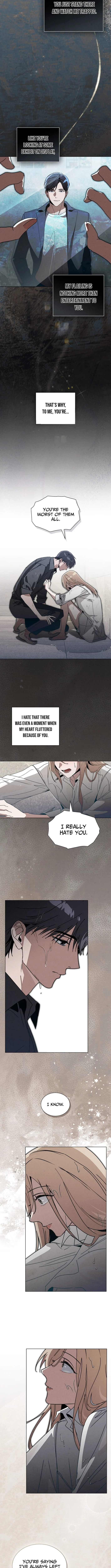 A Night That Deceives You - chapter-16 - Page 5