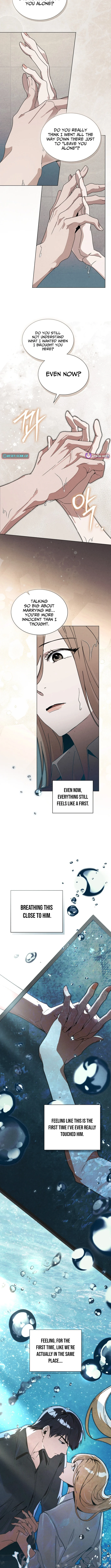 A Night That Deceives You - chapter-16 - Page 6