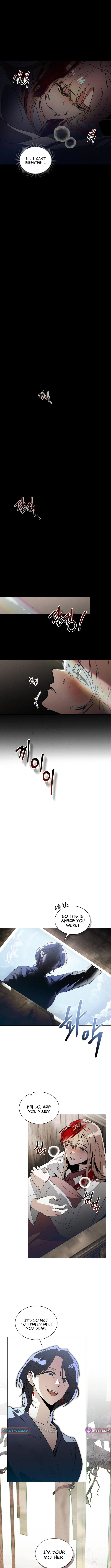 A Night That Deceives You - chapter-2 - Page 4