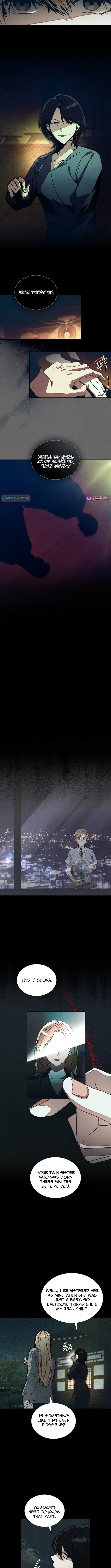 A Night That Deceives You - chapter-2 - Page 7
