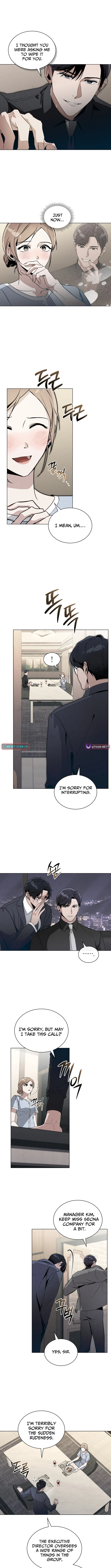 A Night That Deceives You - chapter-3 - Page 7
