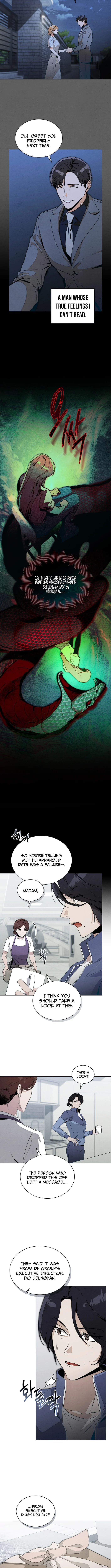 A Night That Deceives You - chapter-3 - Page 9