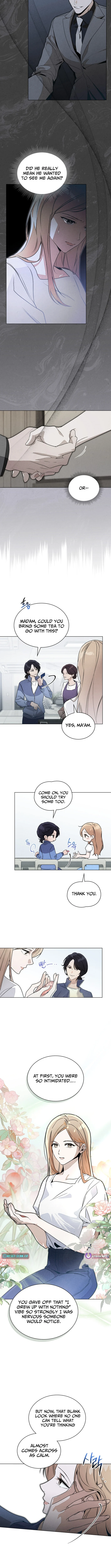 A Night That Deceives You - chapter-4 - Page 3