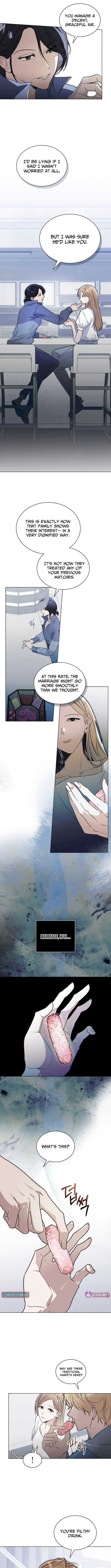 A Night That Deceives You - chapter-4 - Page 4