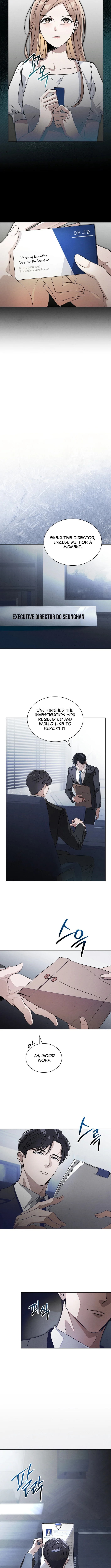 A Night That Deceives You - chapter-4 - Page 8