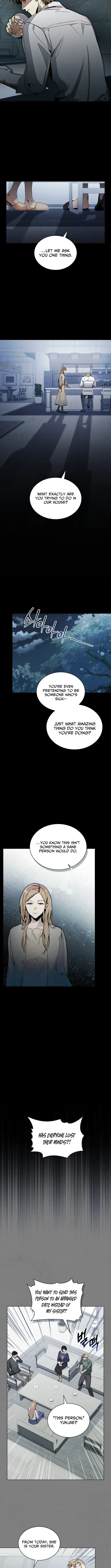 A Night That Deceives You - chapter-5 - Page 5