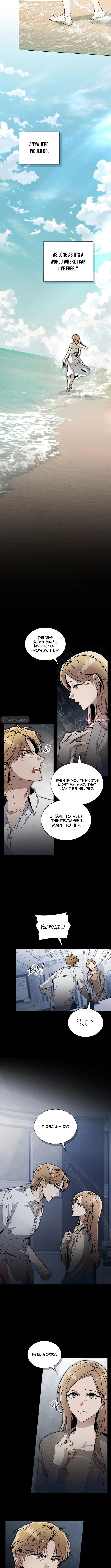 A Night That Deceives You - chapter-5 - Page 7