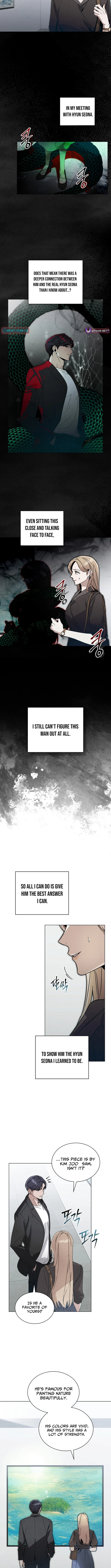 A Night That Deceives You - chapter-6 - Page 4