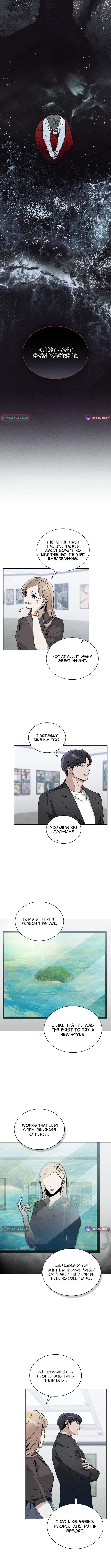 A Night That Deceives You - chapter-6 - Page 6