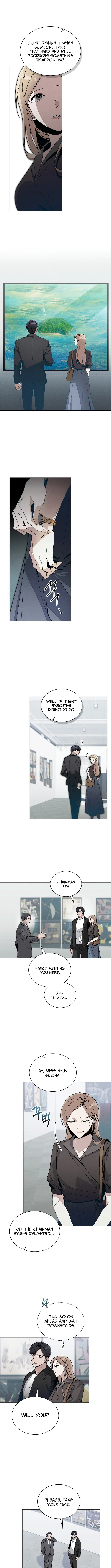 A Night That Deceives You - chapter-6 - Page 7