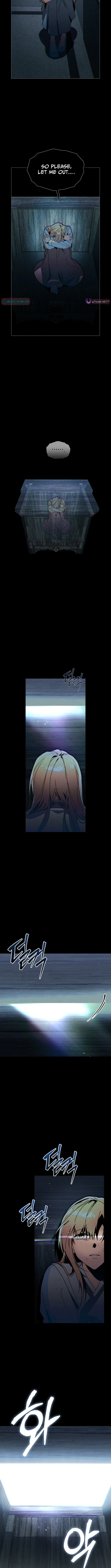 A Night That Deceives You - chapter-7 - Page 2