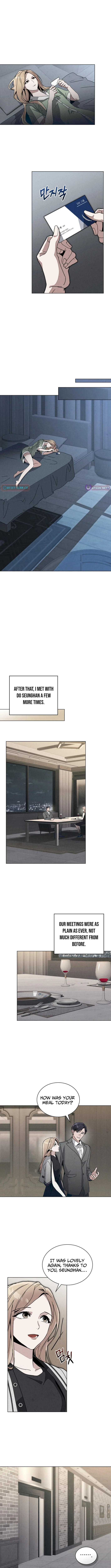 A Night That Deceives You - chapter-7 - Page 7