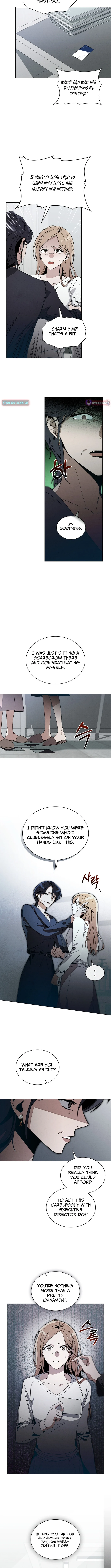A Night That Deceives You - chapter-9 - Page 2